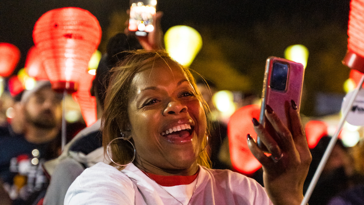 Light the Night coming to Railroad Park, Oct. 19—register now Light the Night coming to Railroad Park, Oct. 19—register now