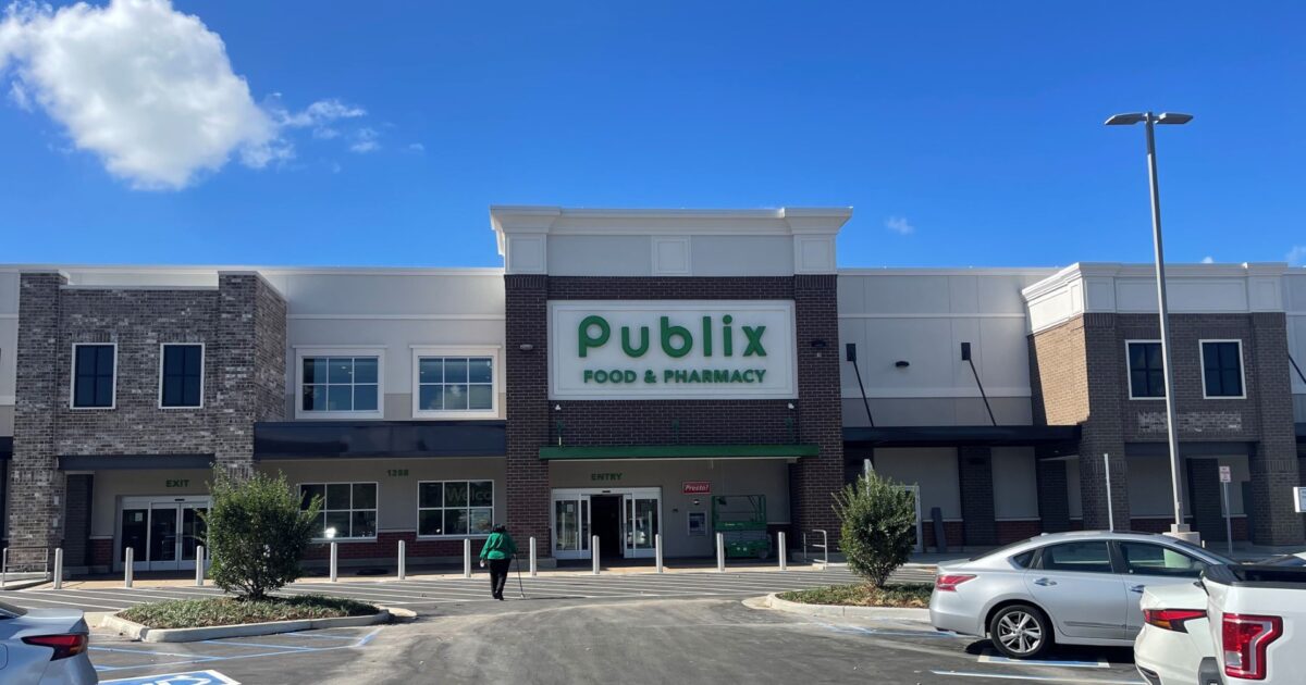 New Publix headed to Kimberly in North Jefferson County