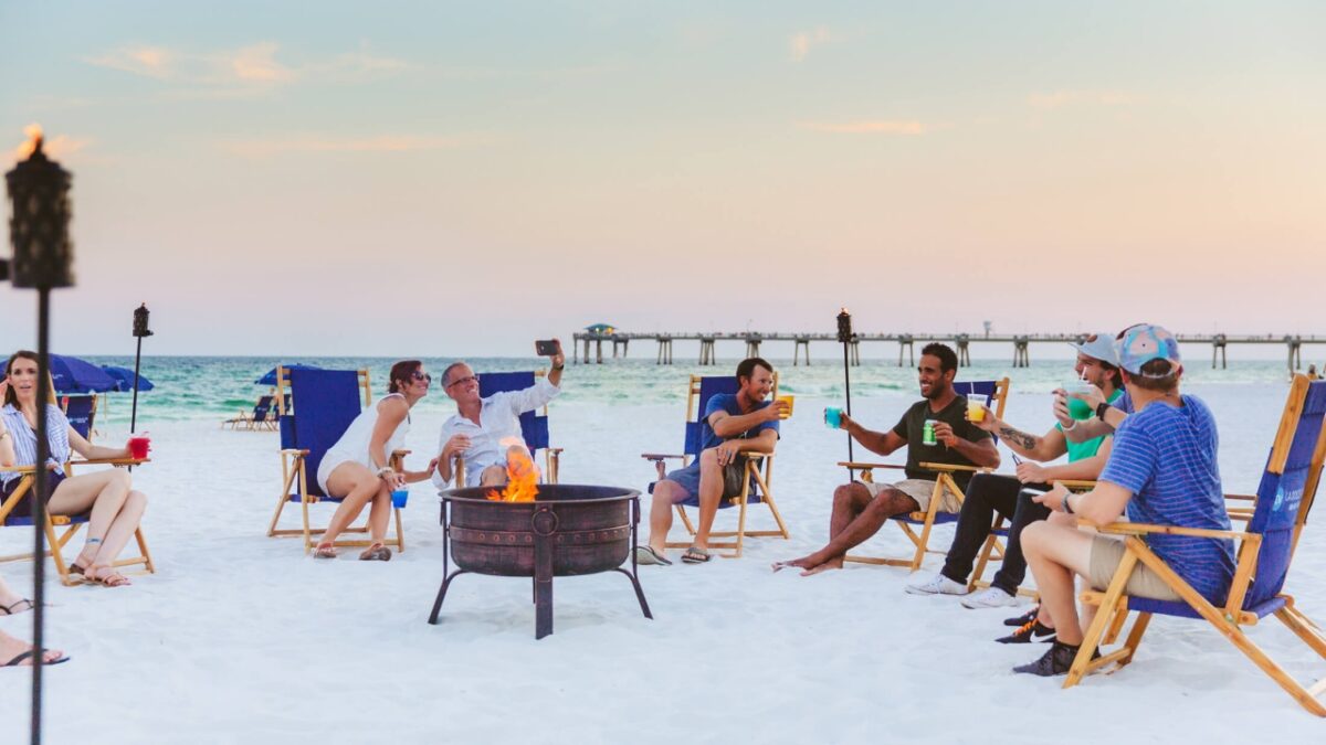 Escape to the beach this fall—here’s how to save