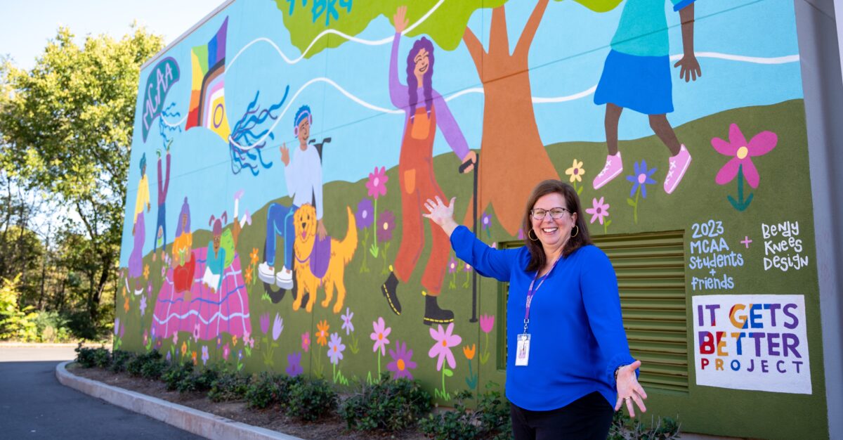 This Birmingham school is the first of its kind in the Southeast—how UAB helped This Birmingham school is the first of its kind in the Southeast—how UAB helped