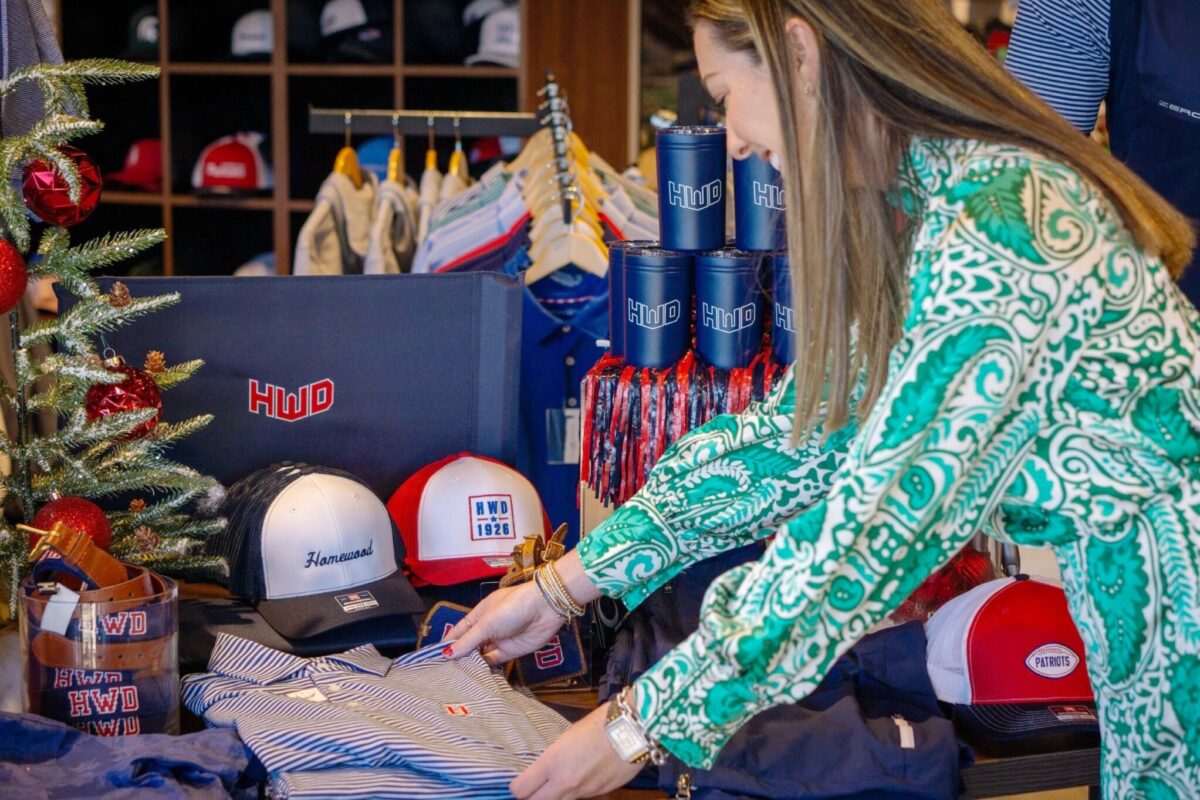 8 great gift spots you need to check out in Homewood this holiday season 8 great gift spots you need to check out in Homewood this holiday season