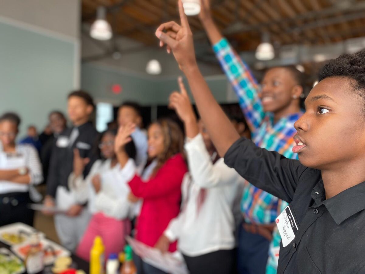 Birmingham education will reach new heights thanks to this initiative Birmingham education will reach new heights thanks to this initiative