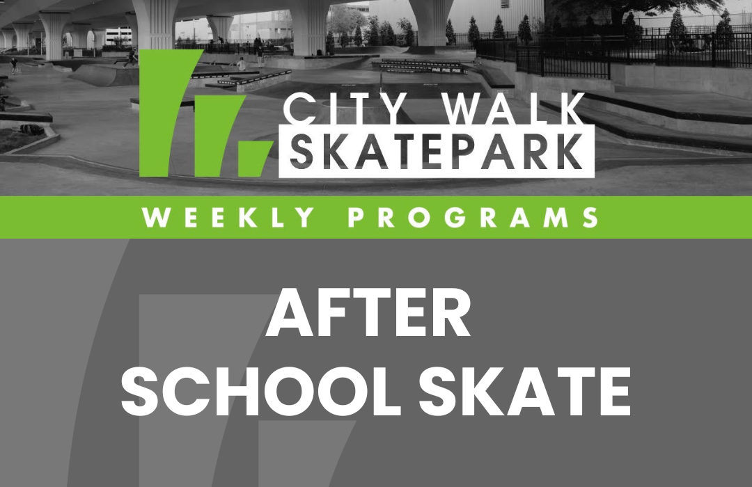 After School Skate