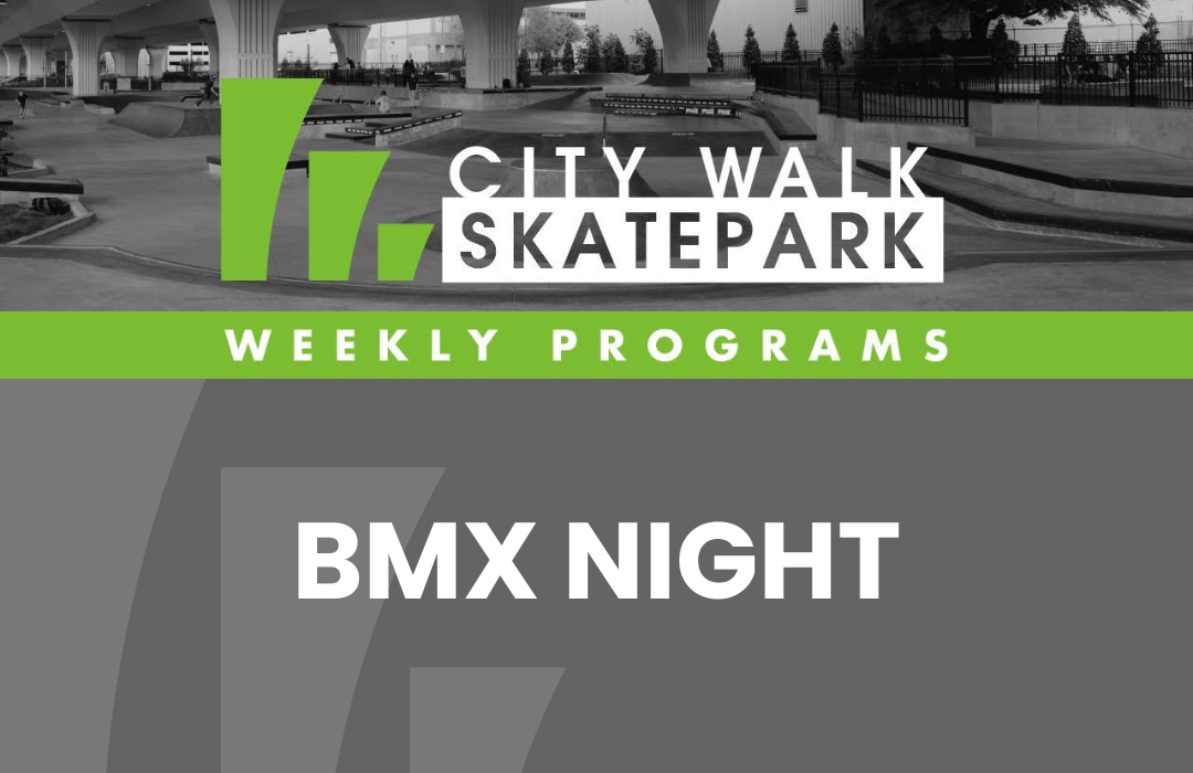 BMX Night