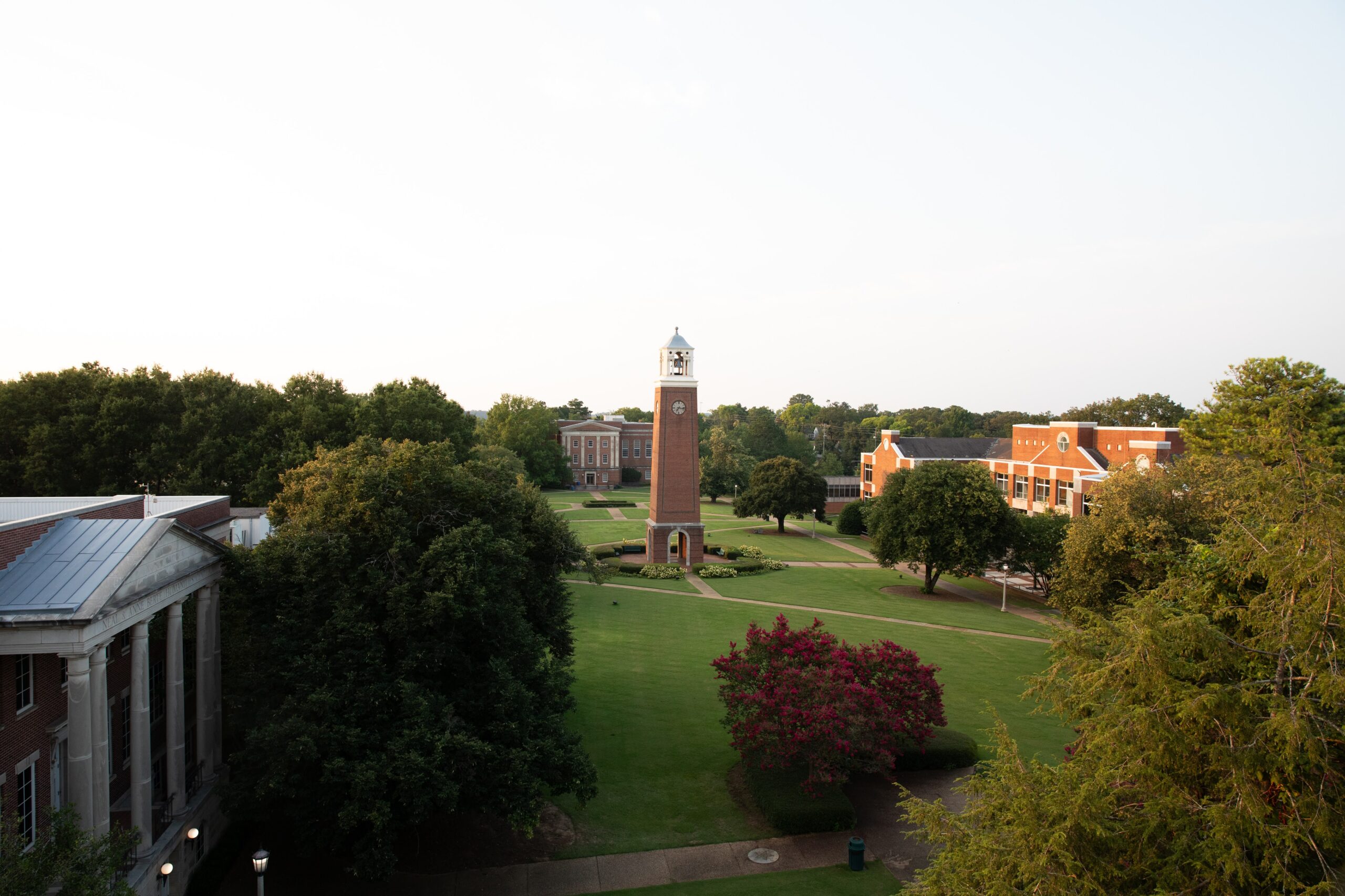 REPORT: Miles College negotiating possible purchase of BSC campus REPORT: Miles College negotiating possible purchase of BSC campus