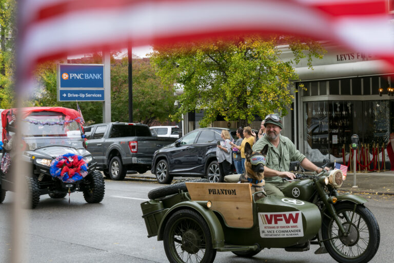 Veterans Day deals 2025: Groceries, shopping, restaurants + more