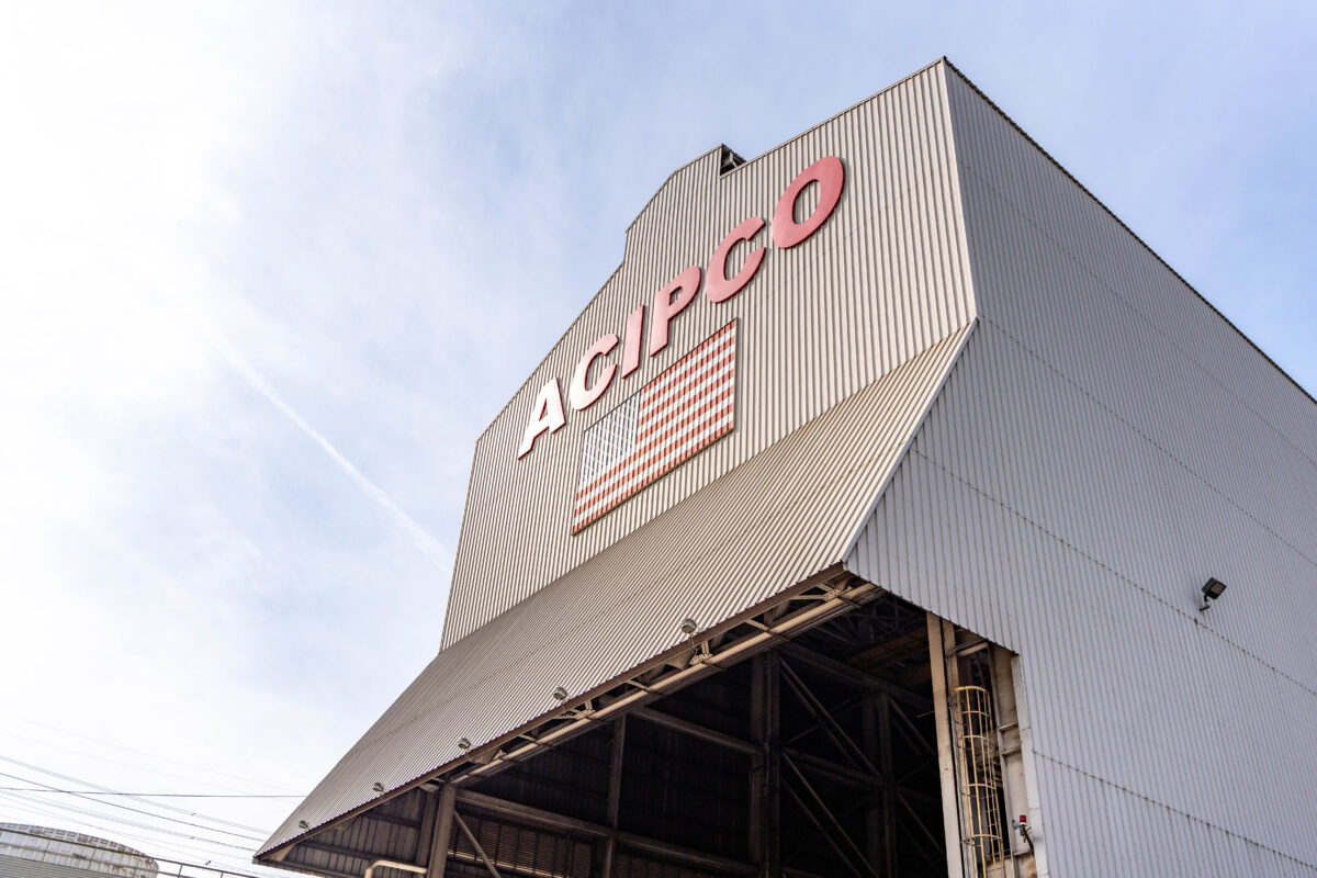ACIPCO’s 0M+ project expected to create 80 high-paying jobs
