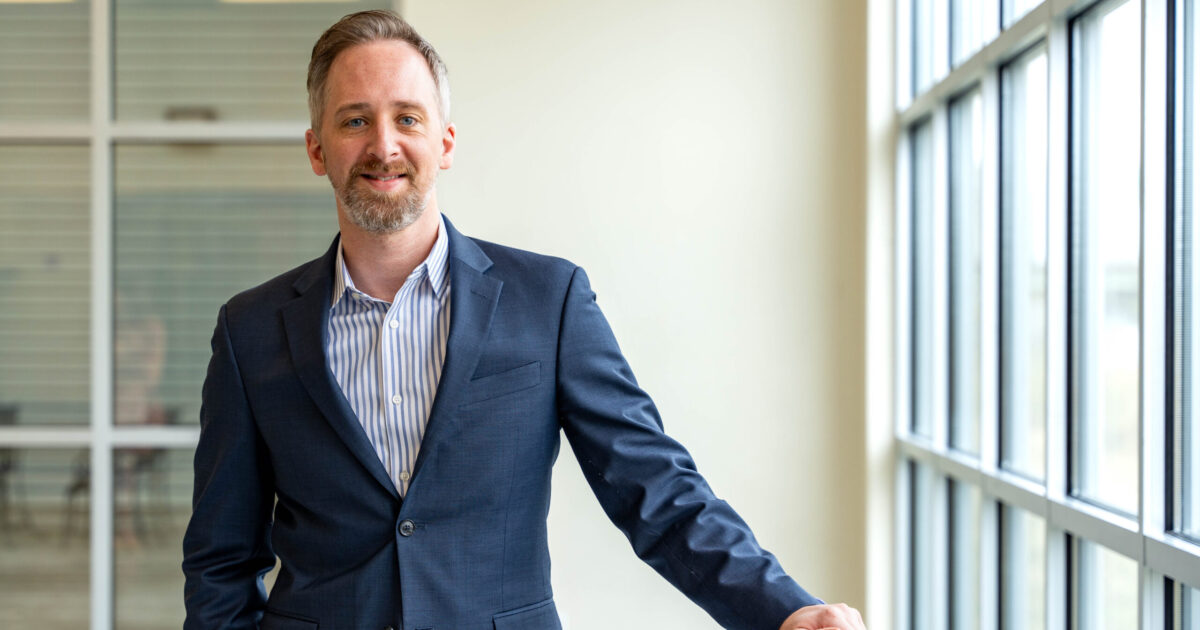 How this new Artistic Director is transforming ballet for everyone How this new Artistic Director is transforming ballet for everyone