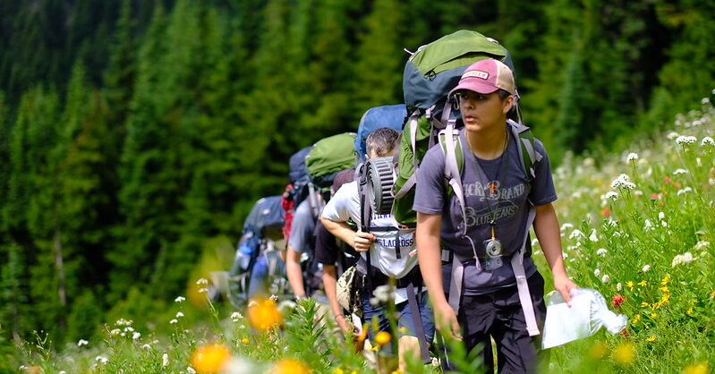 National provider of nature experiences for youth coming to Birmingham in 2024
