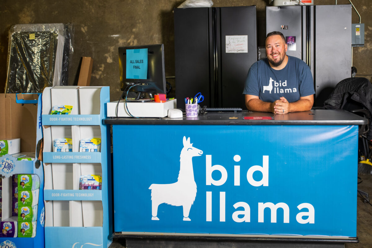 Check out 3 startups doing big things around Birmingham Check out 3 startups doing big things around Birmingham