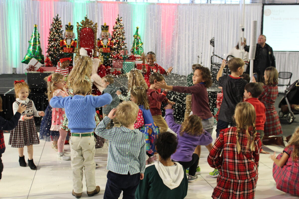 All you need to know about the Junior League’s Market Noel—vendors, special events + more, Nov. 15-18 3 Market Noel