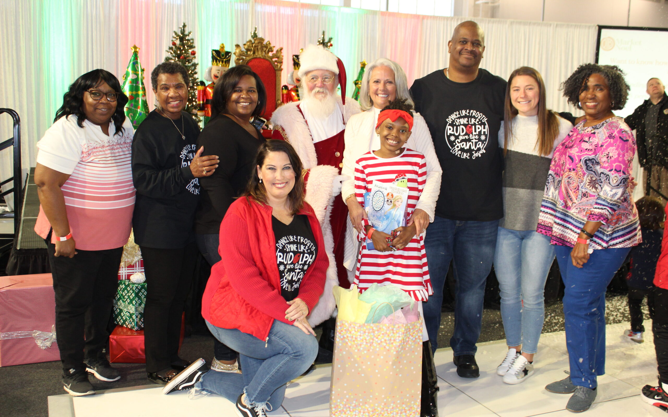 All you need to know about the Junior League’s Market Noel—vendors, special events + more, Nov. 15-18 All you need to know about the Junior League’s Market Noel—vendors, special events + more, Nov. 15-18