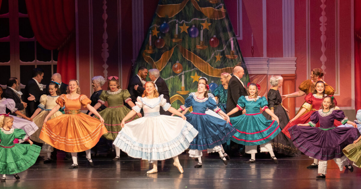 15 weekend events in Birmingham including the Magic City Nutcracker—Dec 1-3 15 weekend events in Birmingham including the Magic City Nutcracker—Dec 1-3