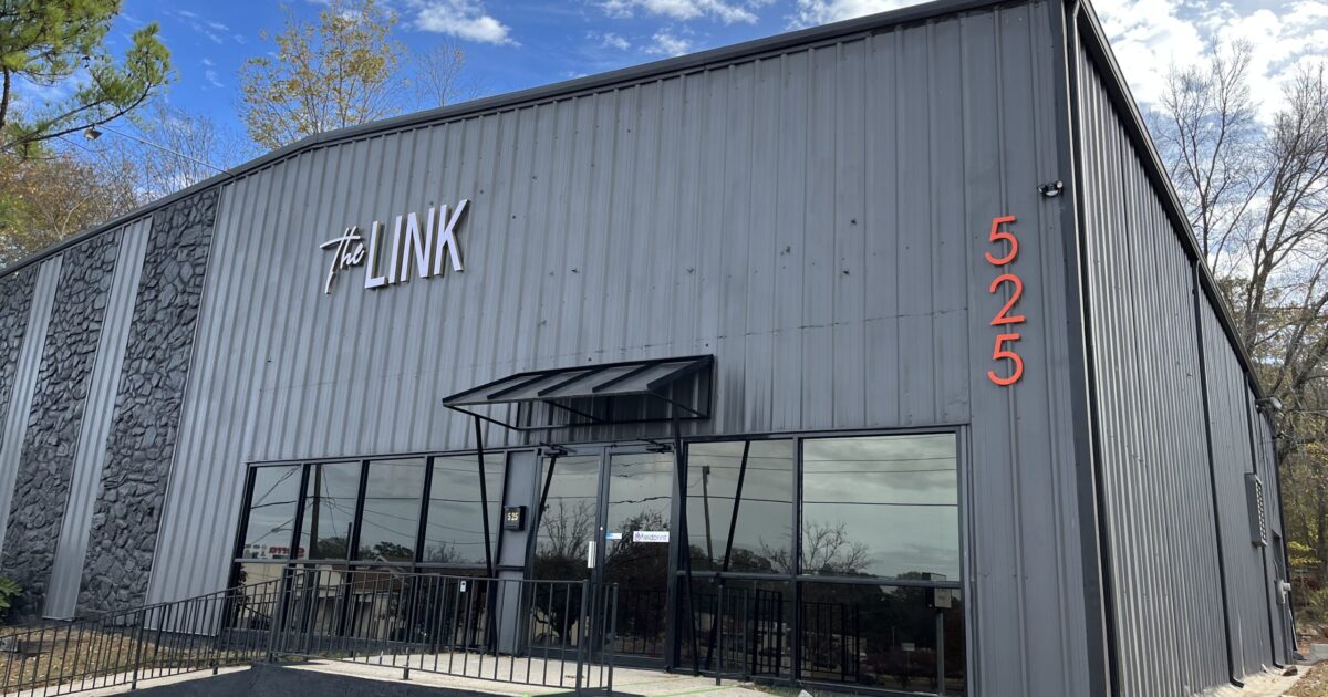 New entrepreneur training center coming to Birmingham New entrepreneur training center coming to Birmingham