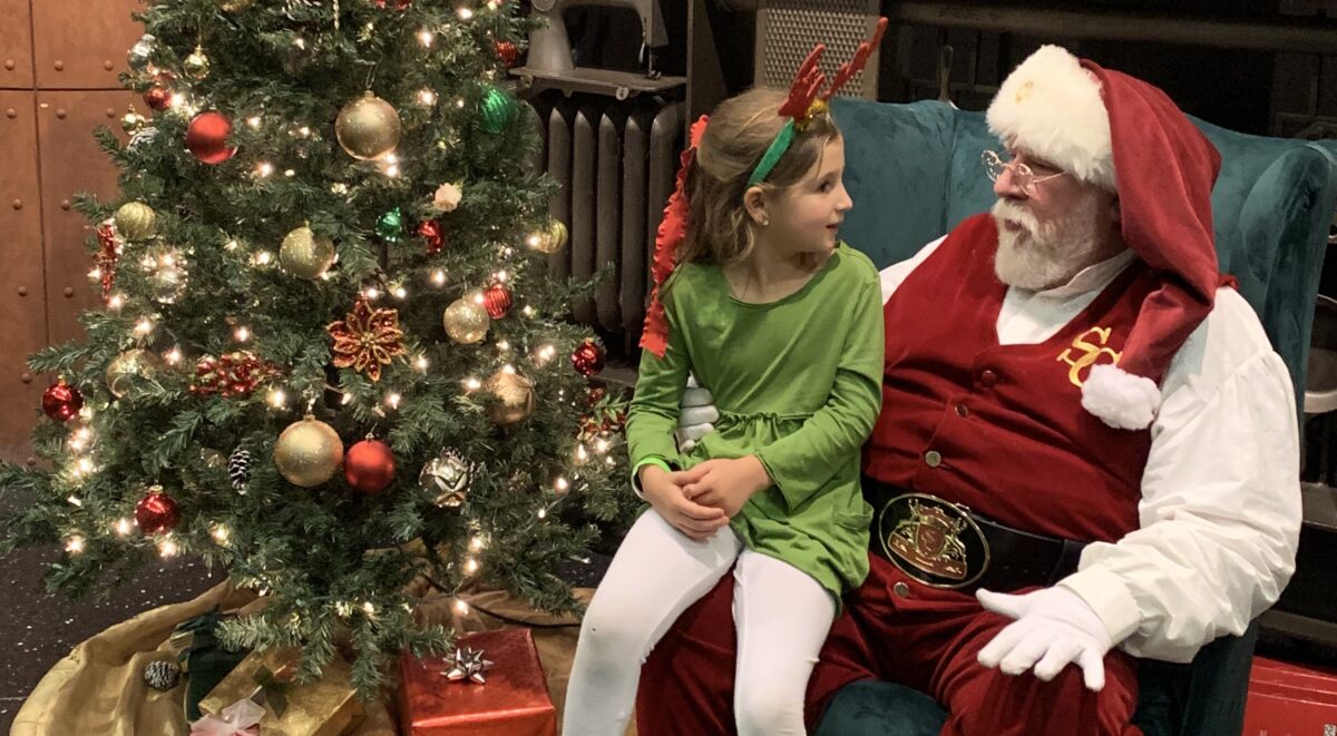 What’s new at Vulcan’s Holiday Experience + details on this year’s event What’s new at Vulcan’s Holiday Experience + details on this year’s event
