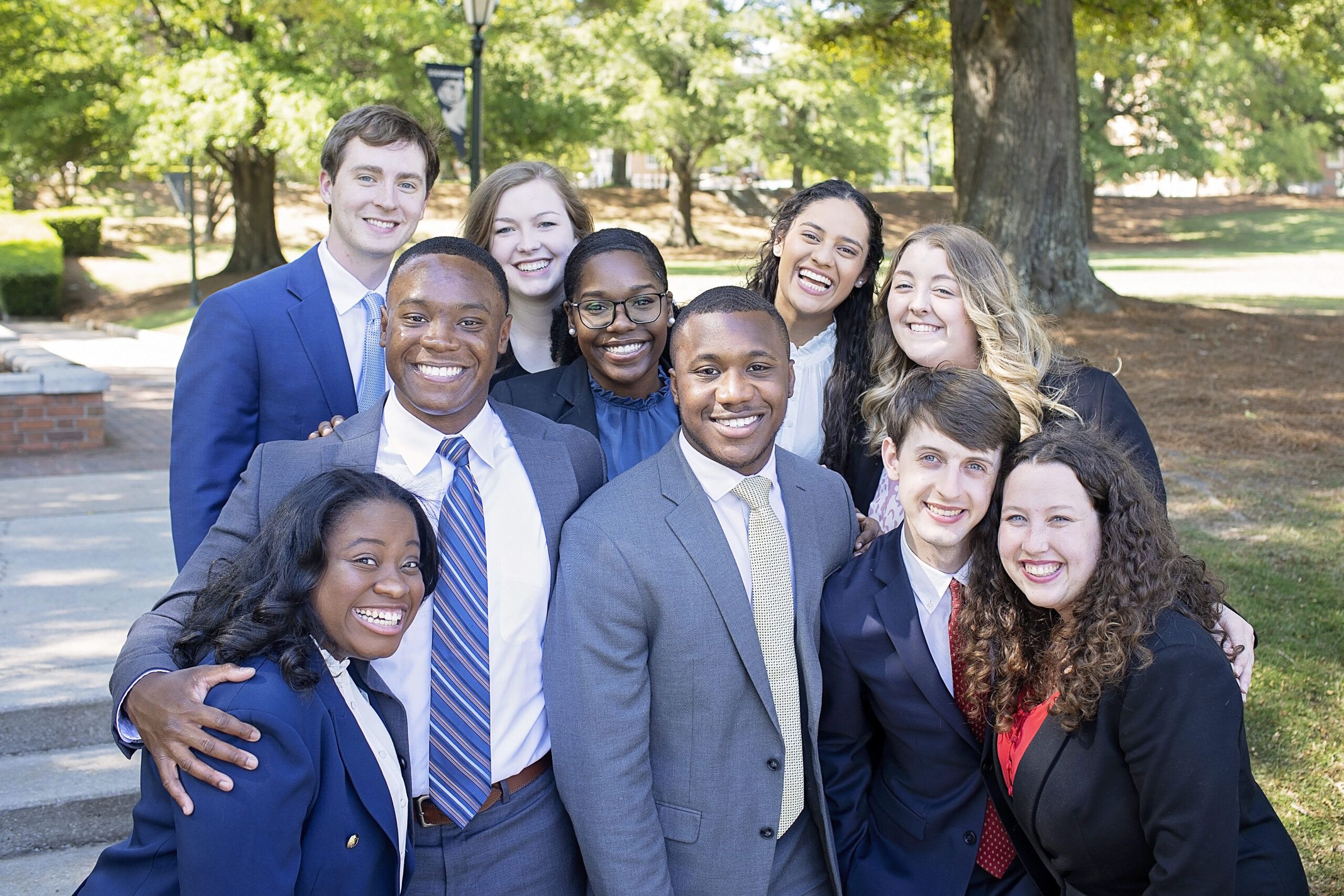 Samford ranked #10 best college in the U.S. for career preparation—find out why Samford ranked #10 best college in the U.S. for career preparation—find out why