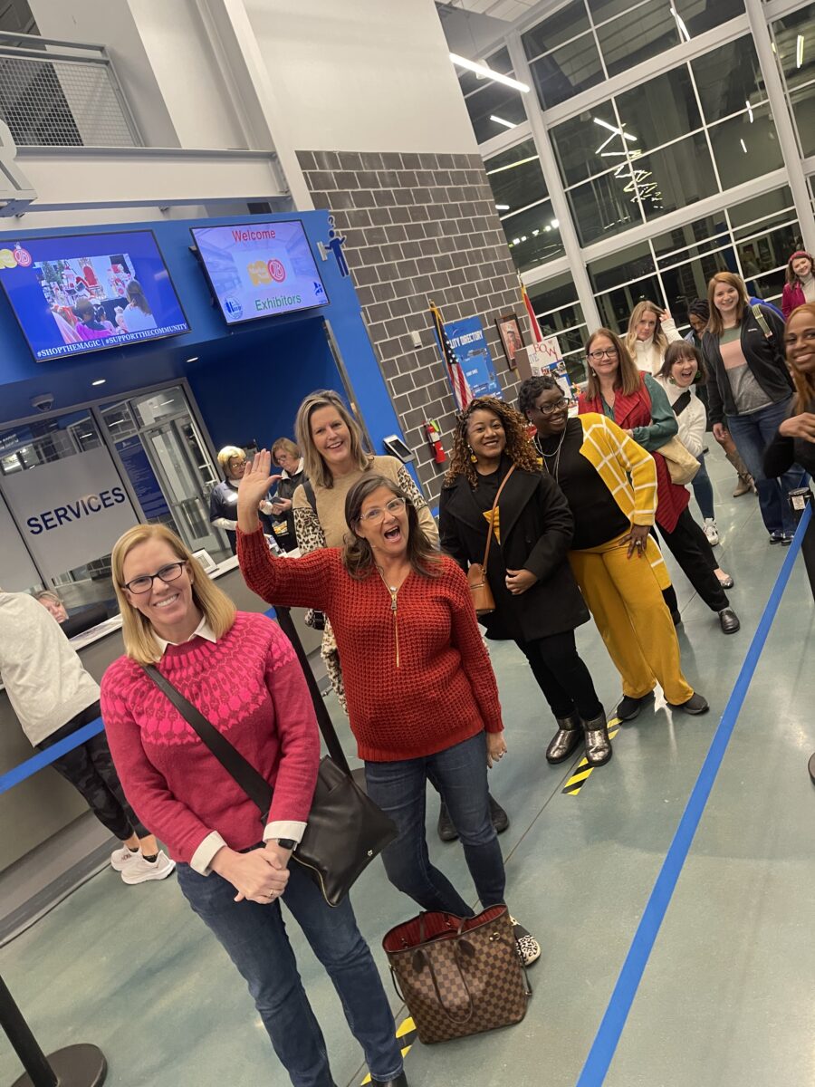 All you need to know about the Junior League’s Market Noel—vendors, special events + more, Nov. 15-18 2 Market Noel