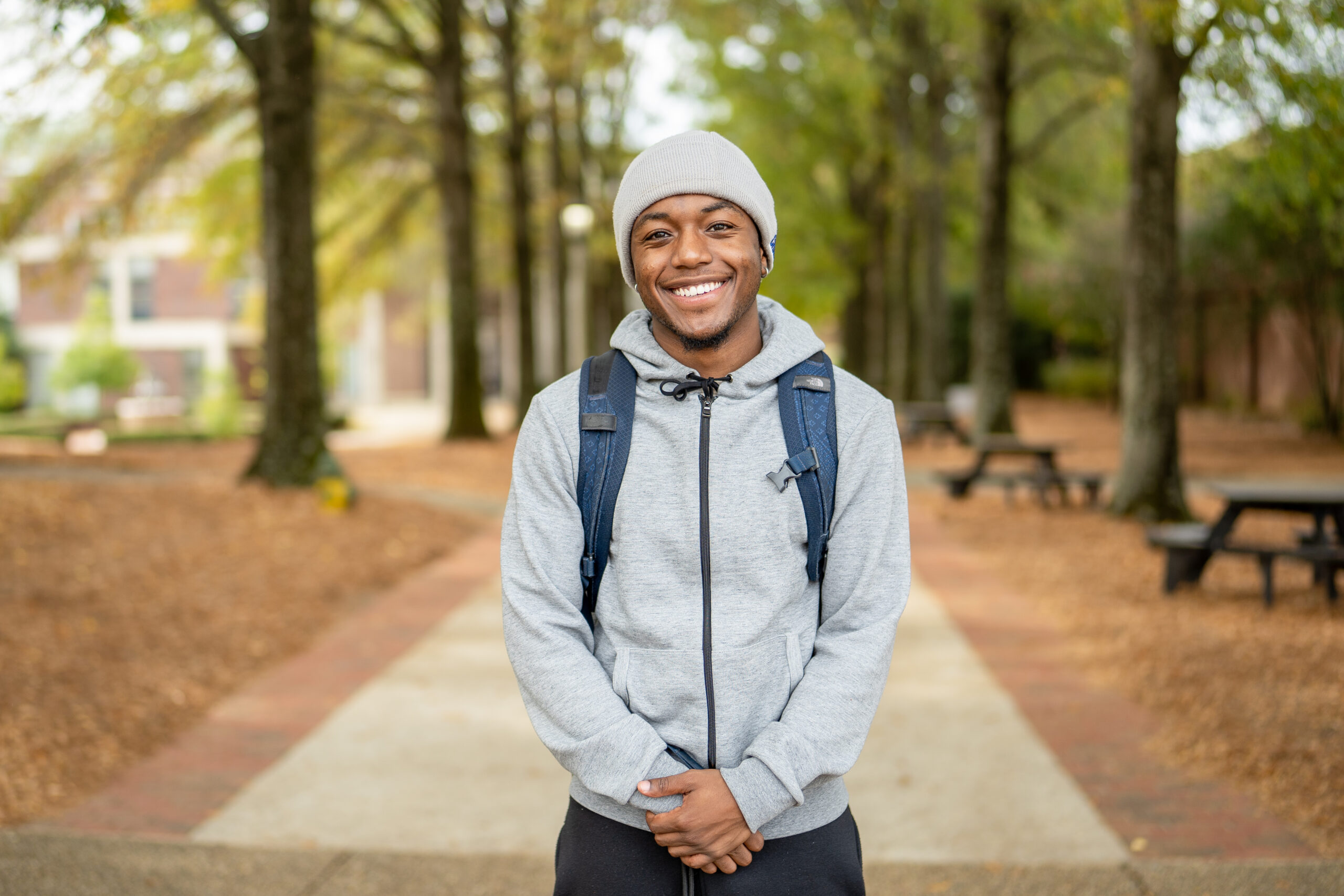 Birmingham-Southern College changed his life. Now, this student is fighting to save the school Birmingham-Southern College changed his life. Now, this student is fighting to save the school