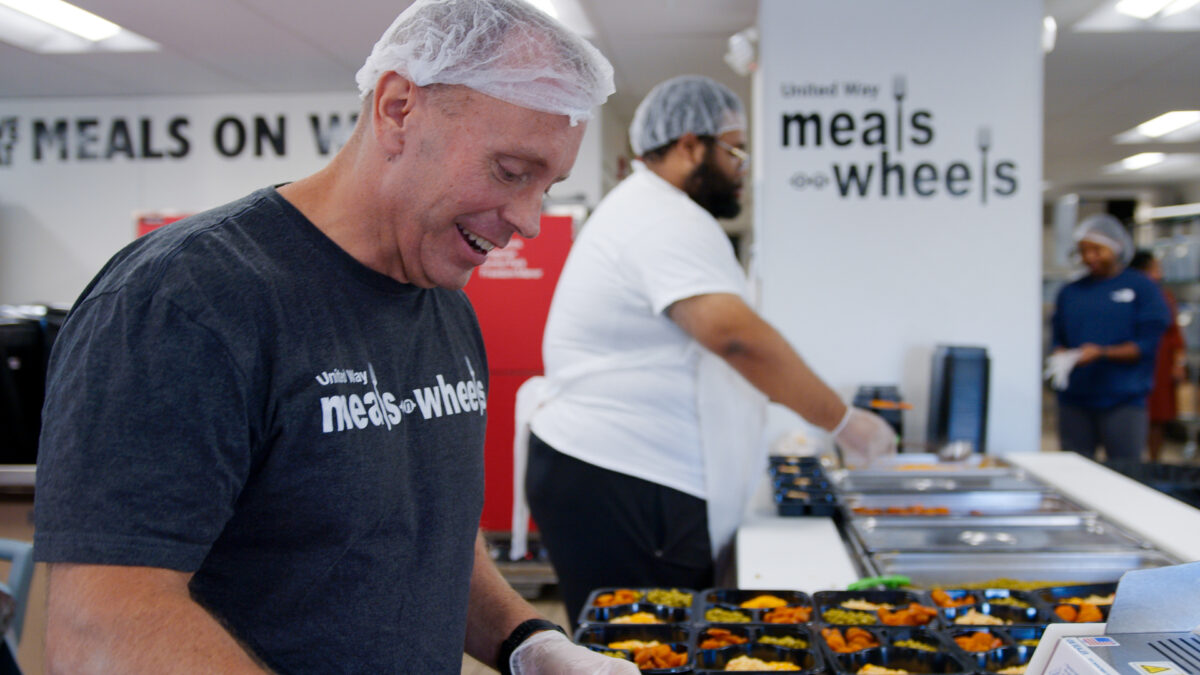 This local veteran found new life through service—here’s how This local veteran found new life through service—here’s how
