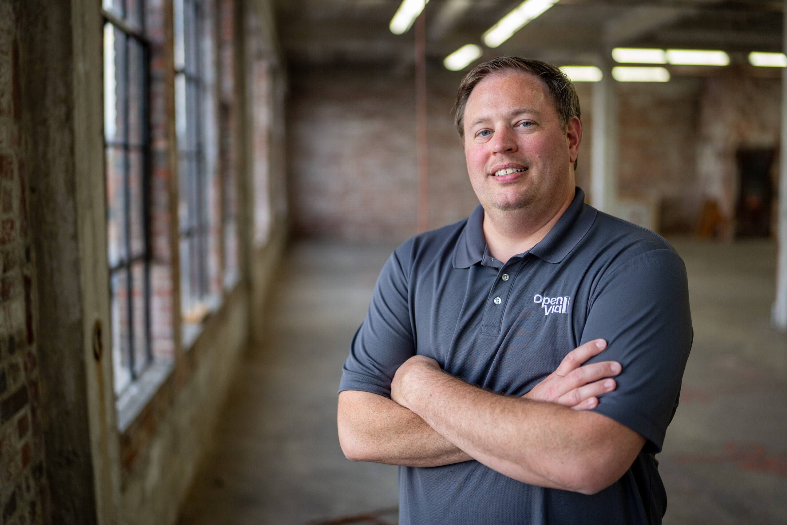 How OpenVia’s founder completed his MBA while working full time How OpenVia’s founder completed his MBA while working full time