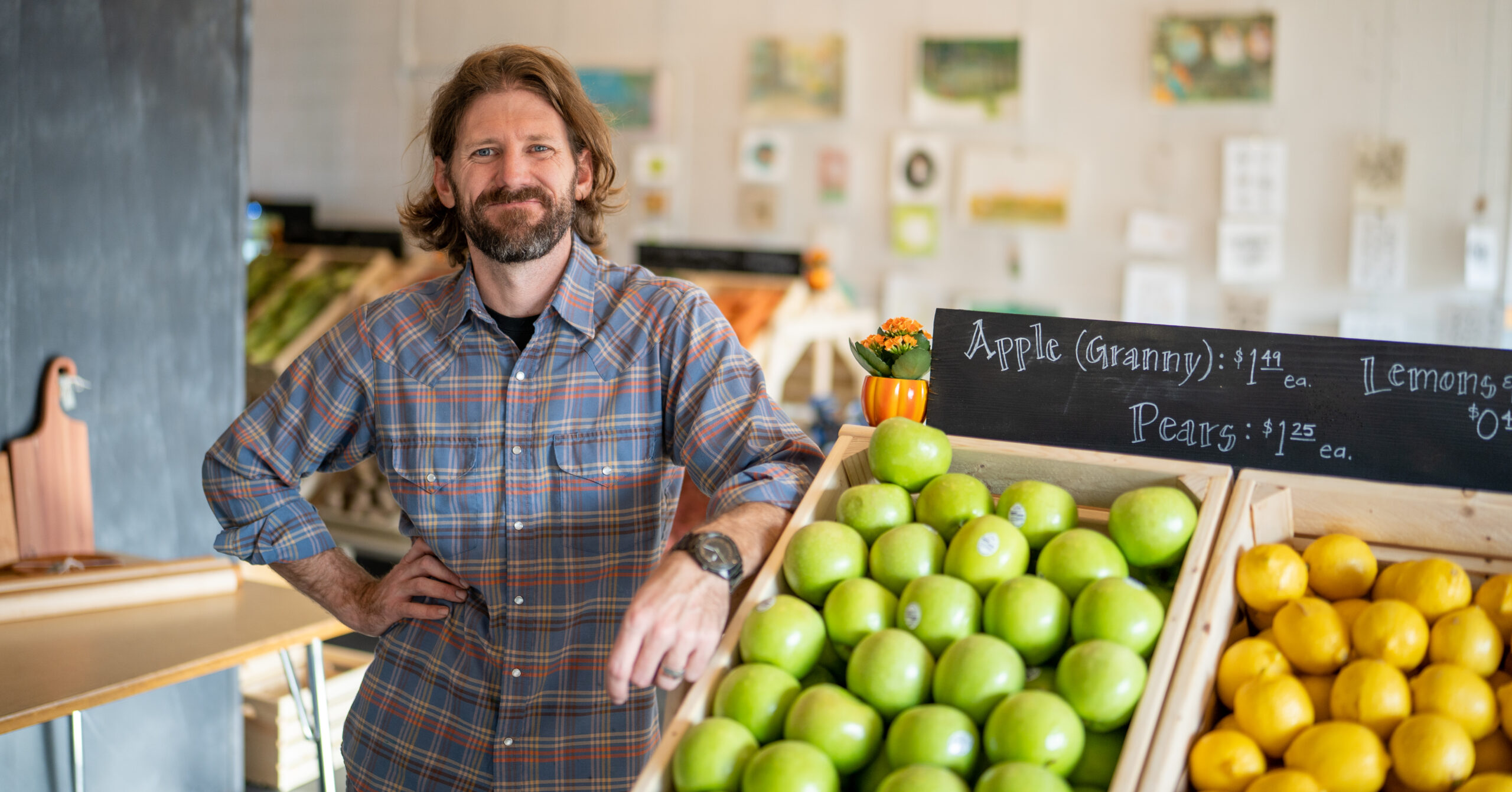 NEW Red Bird Produce opening in Avondale on November 21 NEW Red Bird Produce opening in Avondale on November 21