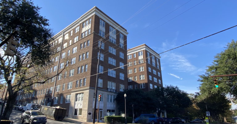 Alabama Audubon relocating state office to historic Highland Park neighborhood