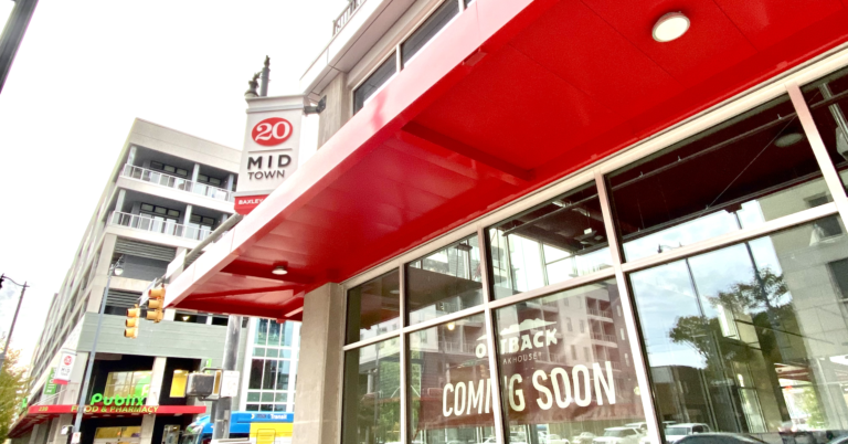 Popular steakhouse coming to downtown Birmingham