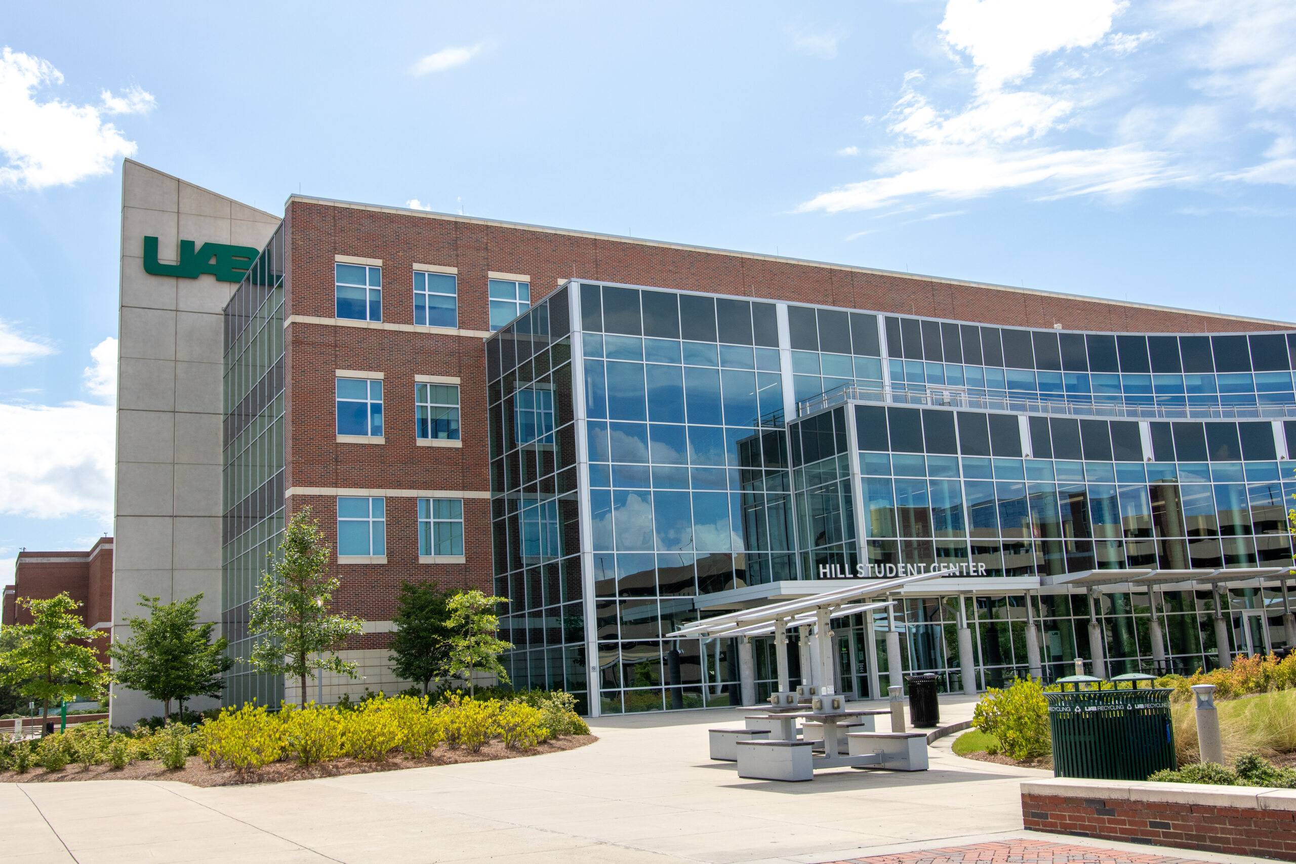 Chick-fil-A coming to UAB Hill Student Center in 2024 Chick-fil-A coming to UAB Hill Student Center in 2024
