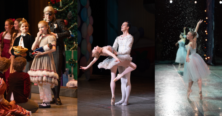 8 amazing holiday events coming to Birmingham this winter, including The Nutcracker