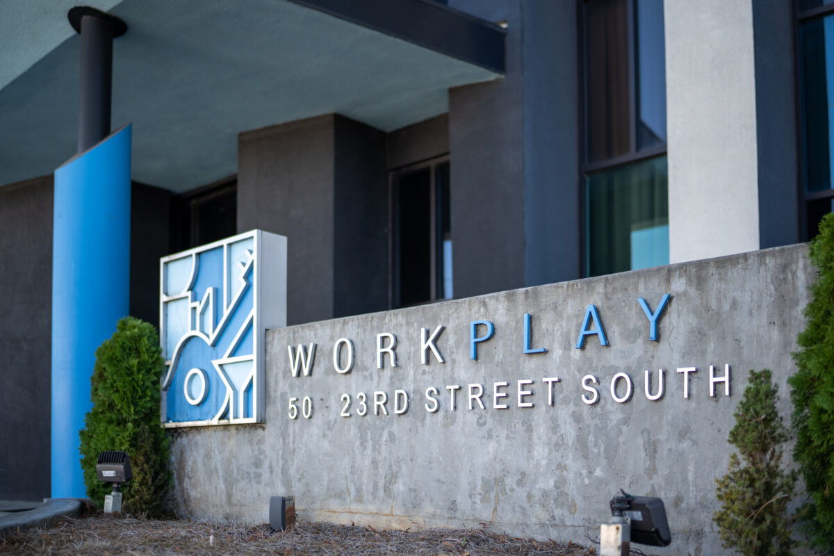 WorkPlay is back with an exciting concert—see John Paul White, Feb. 10