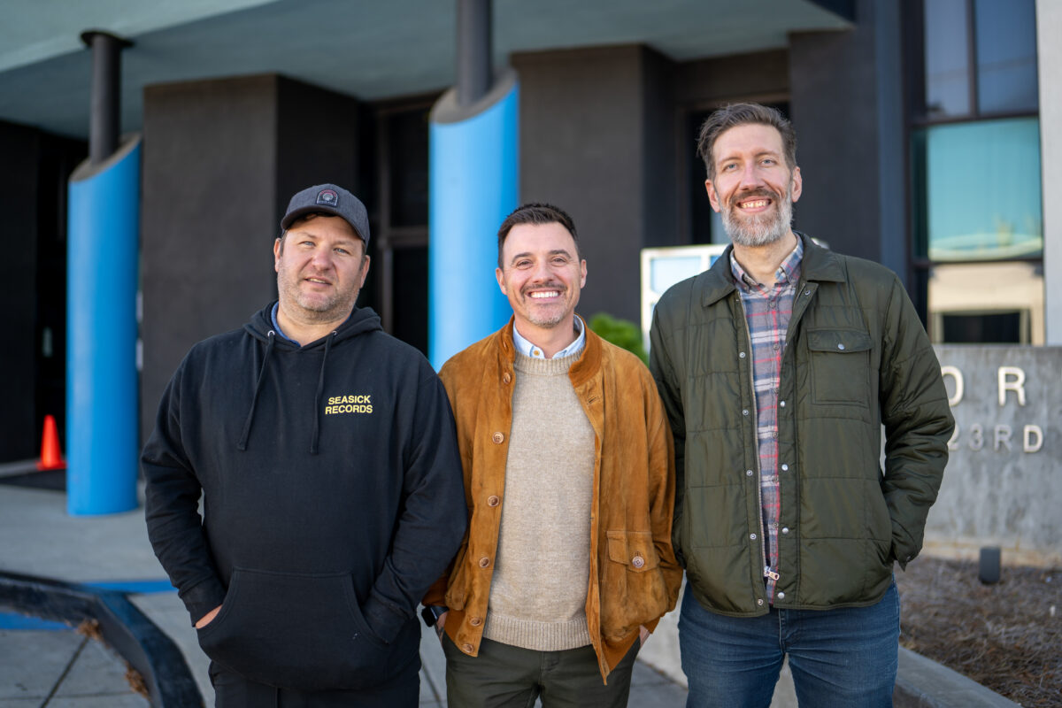 WorkPlay is back with an exciting concert—see John Paul White, Feb. 10 2 WorkPlay