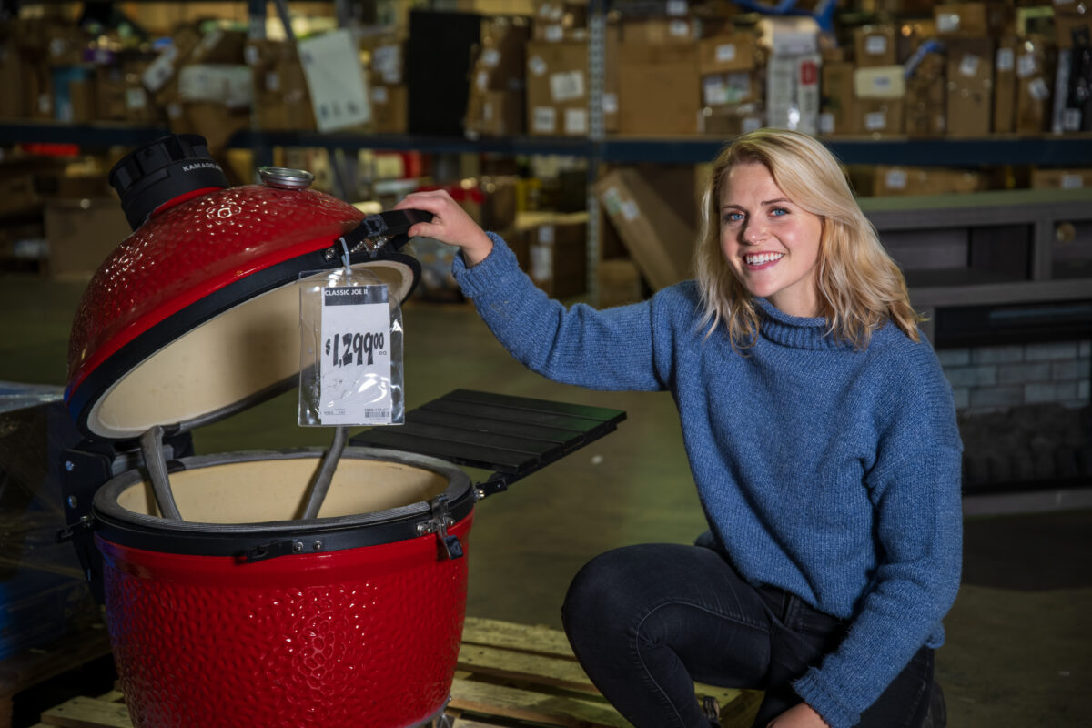 Bid Llama is one of the best ways to bargain hunt in Birmingham—here’s how it works Bid Llama is one of the best ways to bargain hunt in Birmingham—here’s how it works