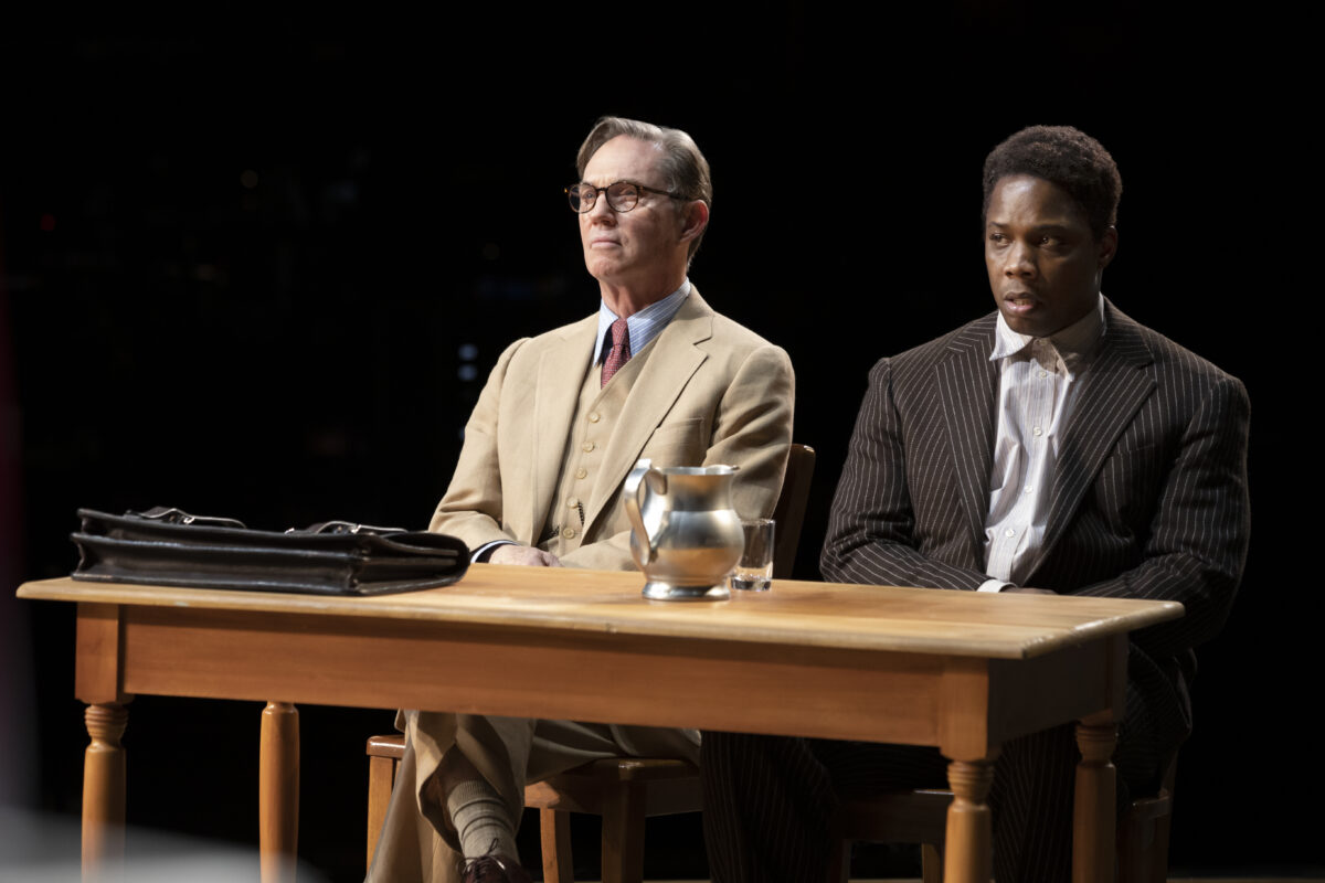 EXCLUSIVE: To Kill a Mockingbird’s new play + surprising Birmingham connections EXCLUSIVE: To Kill a Mockingbird’s new play + surprising Birmingham connections