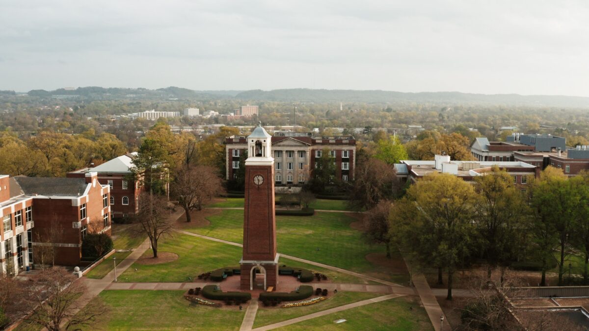 Miles College bid for Birmingham-Southern campus has expired Miles College bid for Birmingham-Southern campus has expired