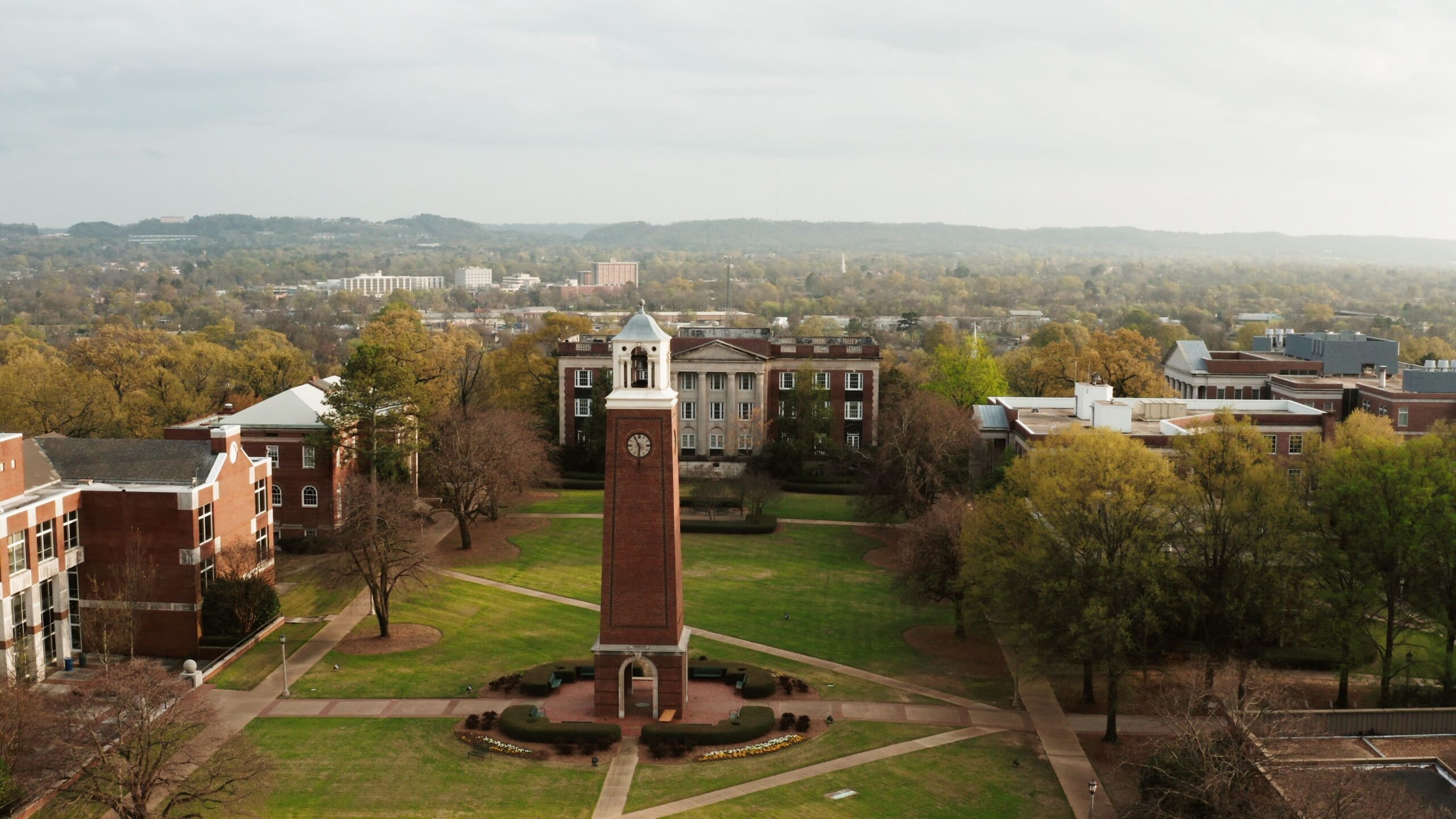 Birmingham-Southern College receives support from United Methodists, private donors Birmingham-Southern College receives support from United Methodists, private donors