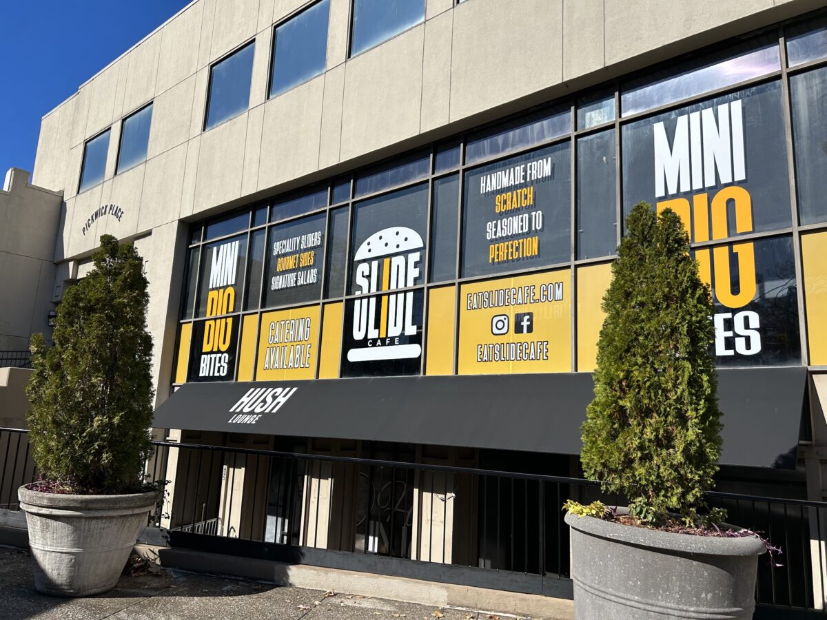 Birmingham restauranteur Raquel Ervin opening new restaurant in Five Points Birmingham restauranteur Raquel Ervin opening new restaurant in Five Points