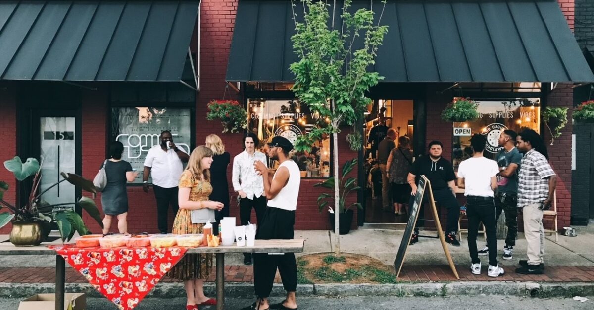 Club Duquette closing Woodlawn storefront, keeping online business open