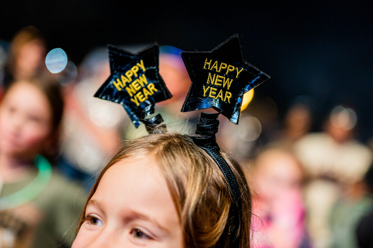 Tupelo’s New Year’s Eve Party Tupelo’s New Year’s Eve Party