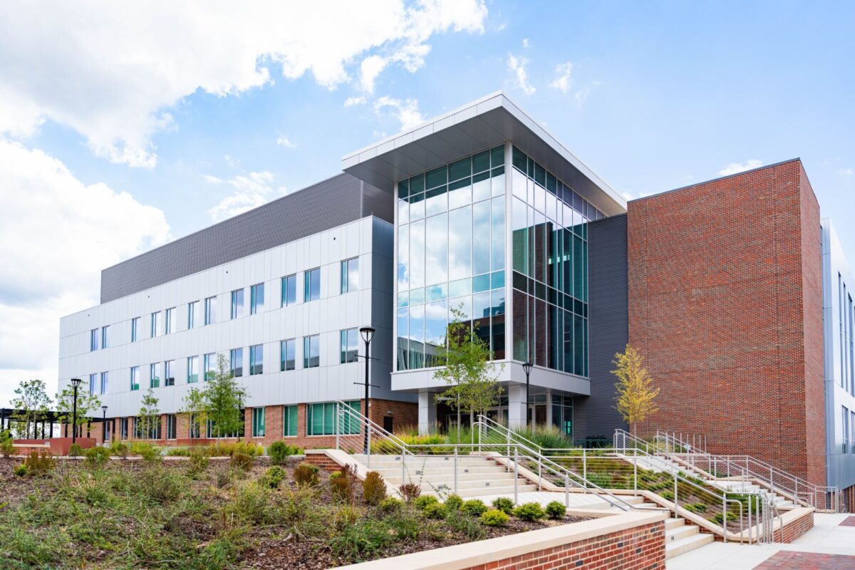 NEW: UAB shatters research award records—hitting all-time high