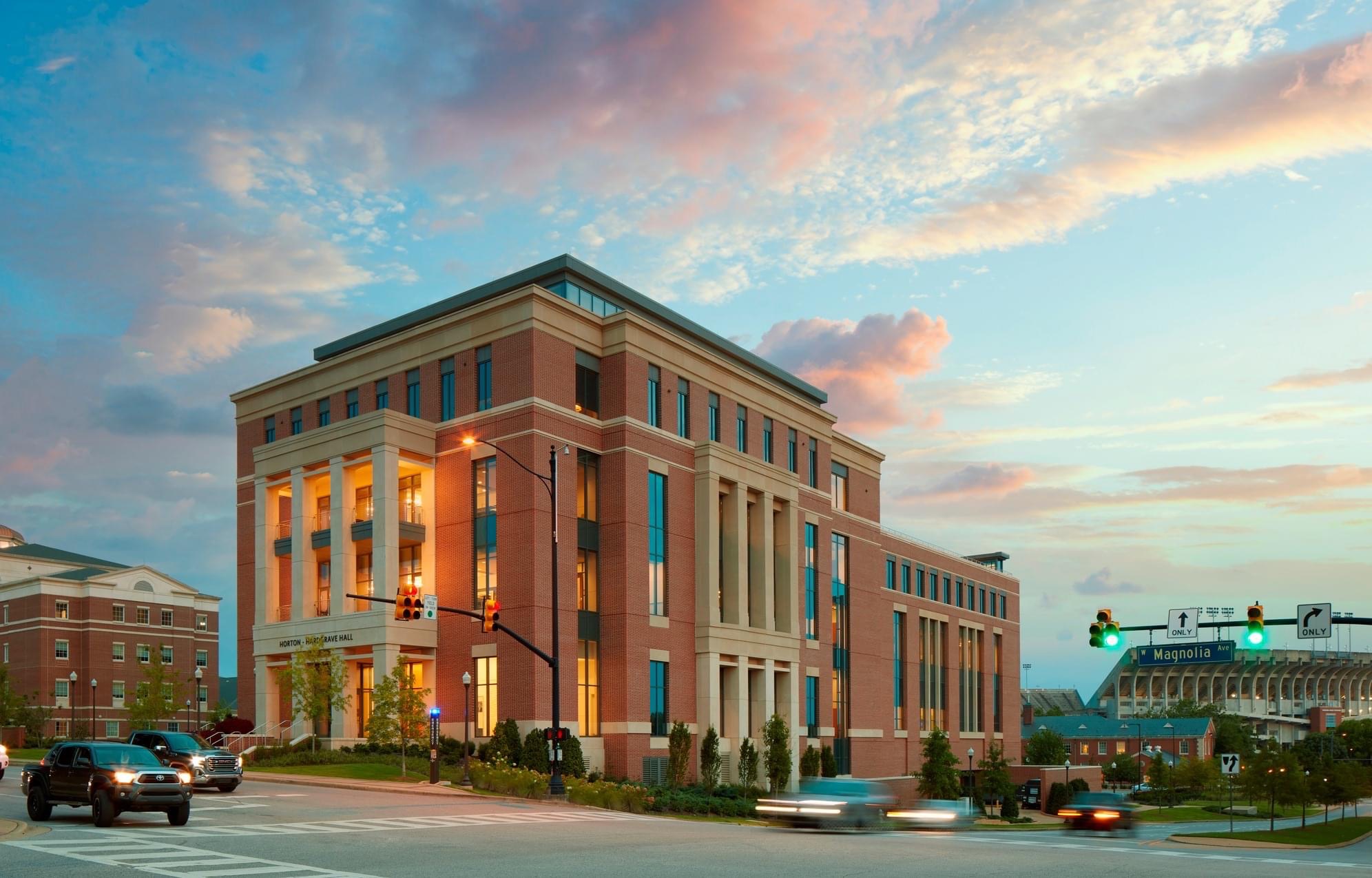 3 reasons why Auburn business graduates stand out to employers 5 (Harbert College of Business)