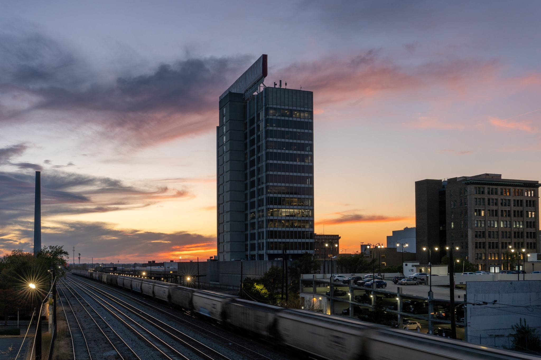 Birmingham among 22 finalists for new federal economic development program
