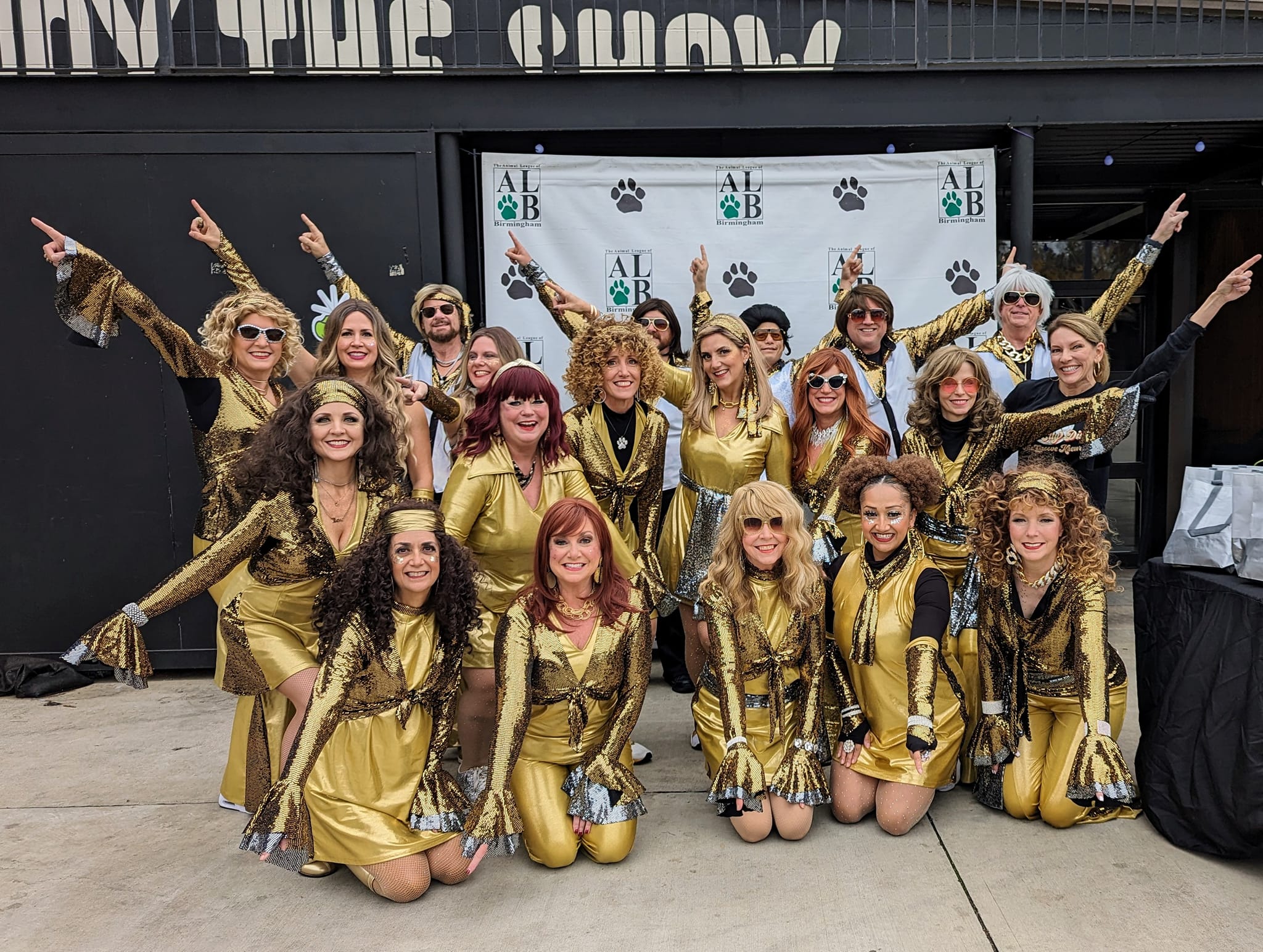 Magic City Disco to perform in London’s New Year’s Day Parade Magic City Disco to perform in London’s New Year’s Day Parade