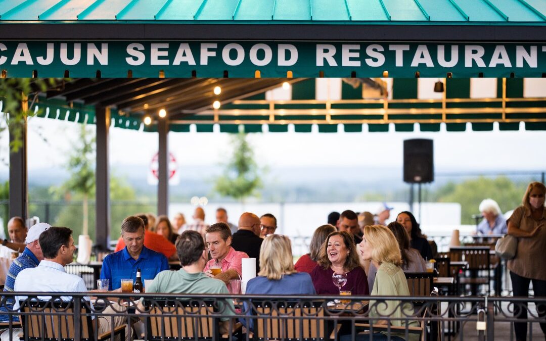 Jubilee Joe’s is the perfect venue for your next party – unique food, private patio and more Jubilee Joe’s is the perfect venue for your next party – unique food, private patio and more