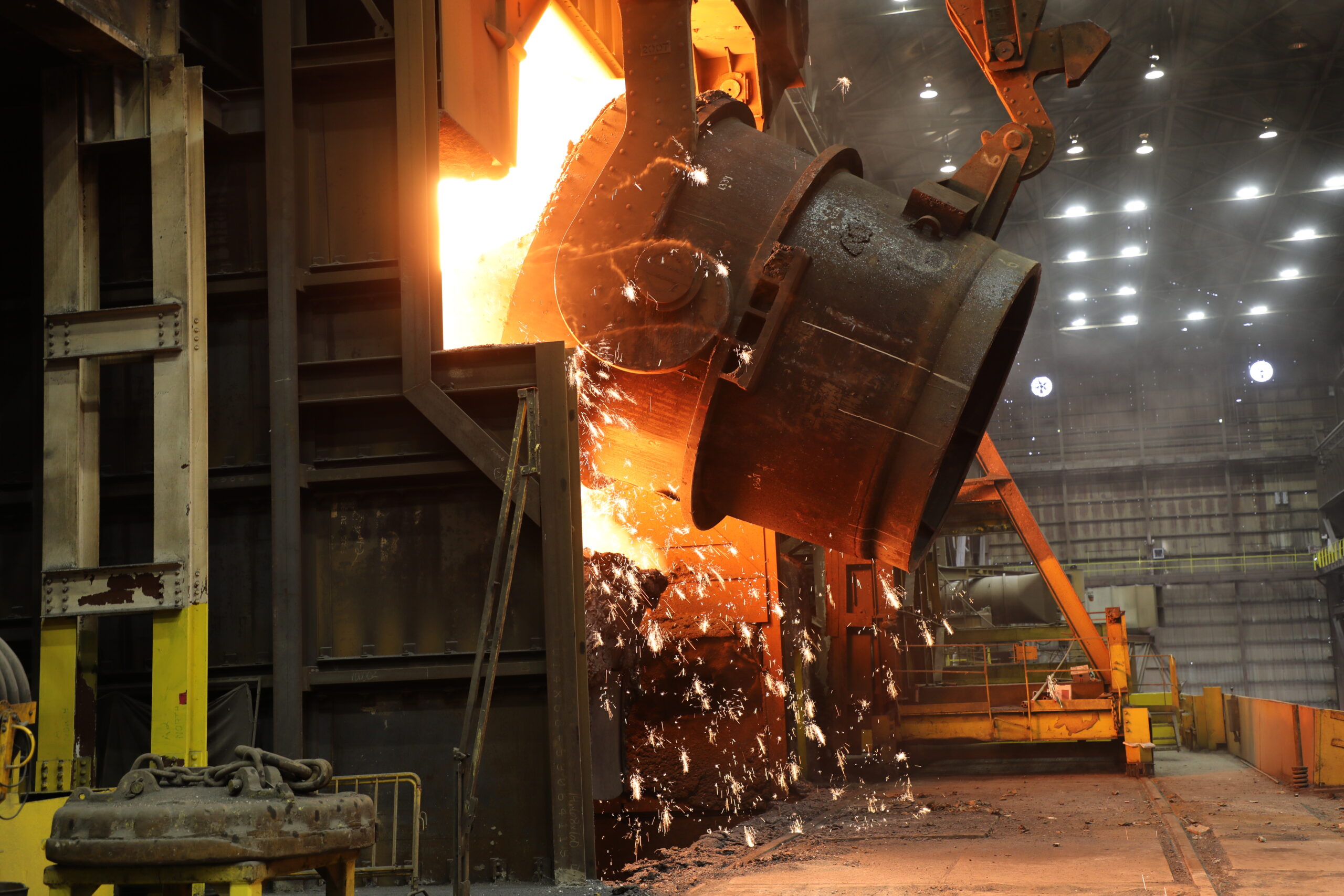 B Steel deal in trouble: what’s next for U.S. Steel in Birmingham? B Steel deal in trouble: what’s next for U.S. Steel in Birmingham?