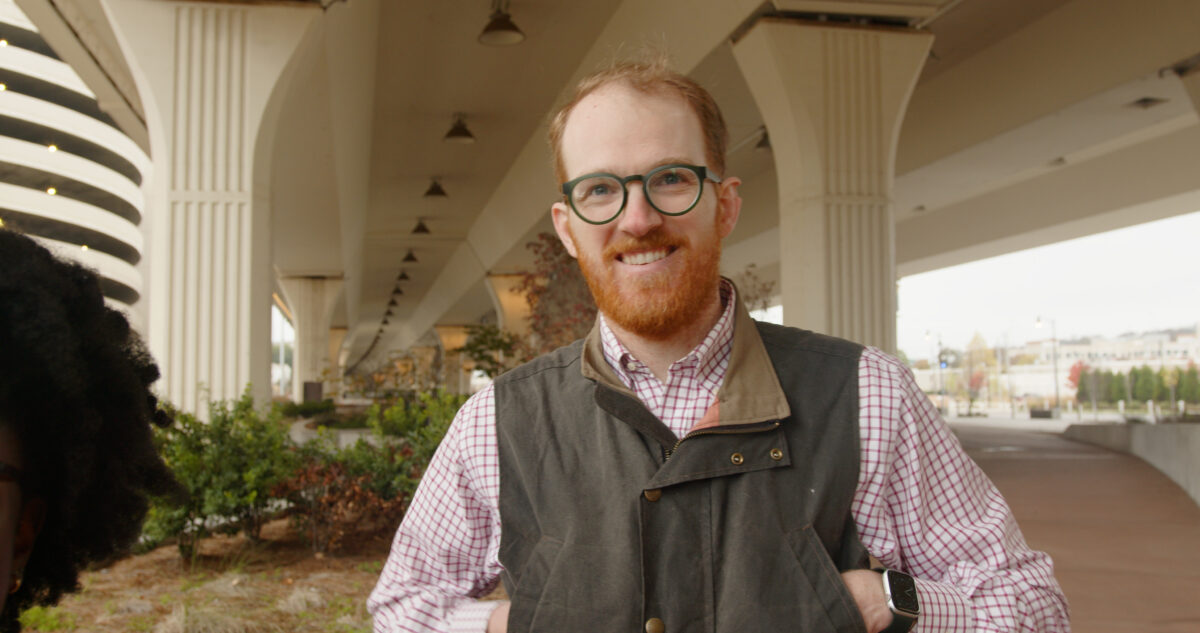 Give back to Birmingham now by supporting what you’re most passionate about [VIDEO]