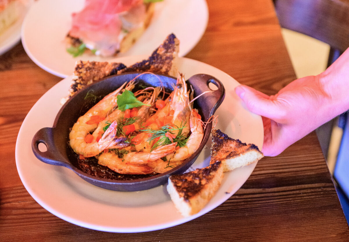 9 New Year’s Eve dinner specials happening in Birmingham