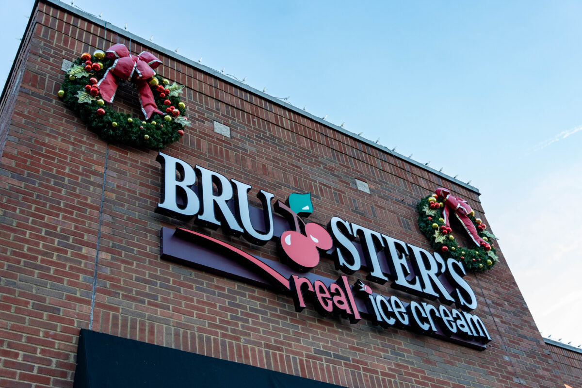 6 openings coming to the Greater Birmingham Area including Bruster’s Real Ice Cream 6 openings coming to the Greater Birmingham Area including Bruster’s Real Ice Cream