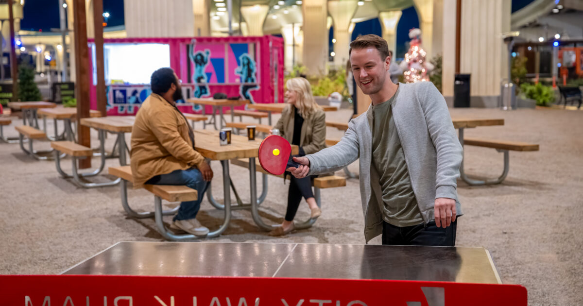Head to City Walk Social this December for holiday magic Head to City Walk Social this December for holiday magic