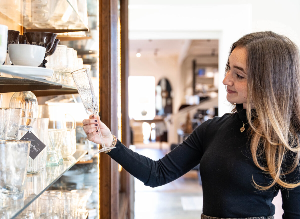 7 gifts the people on your list will love from Homewood’s Christopher Collection 7 gifts the people on your list will love from Homewood’s Christopher Collection