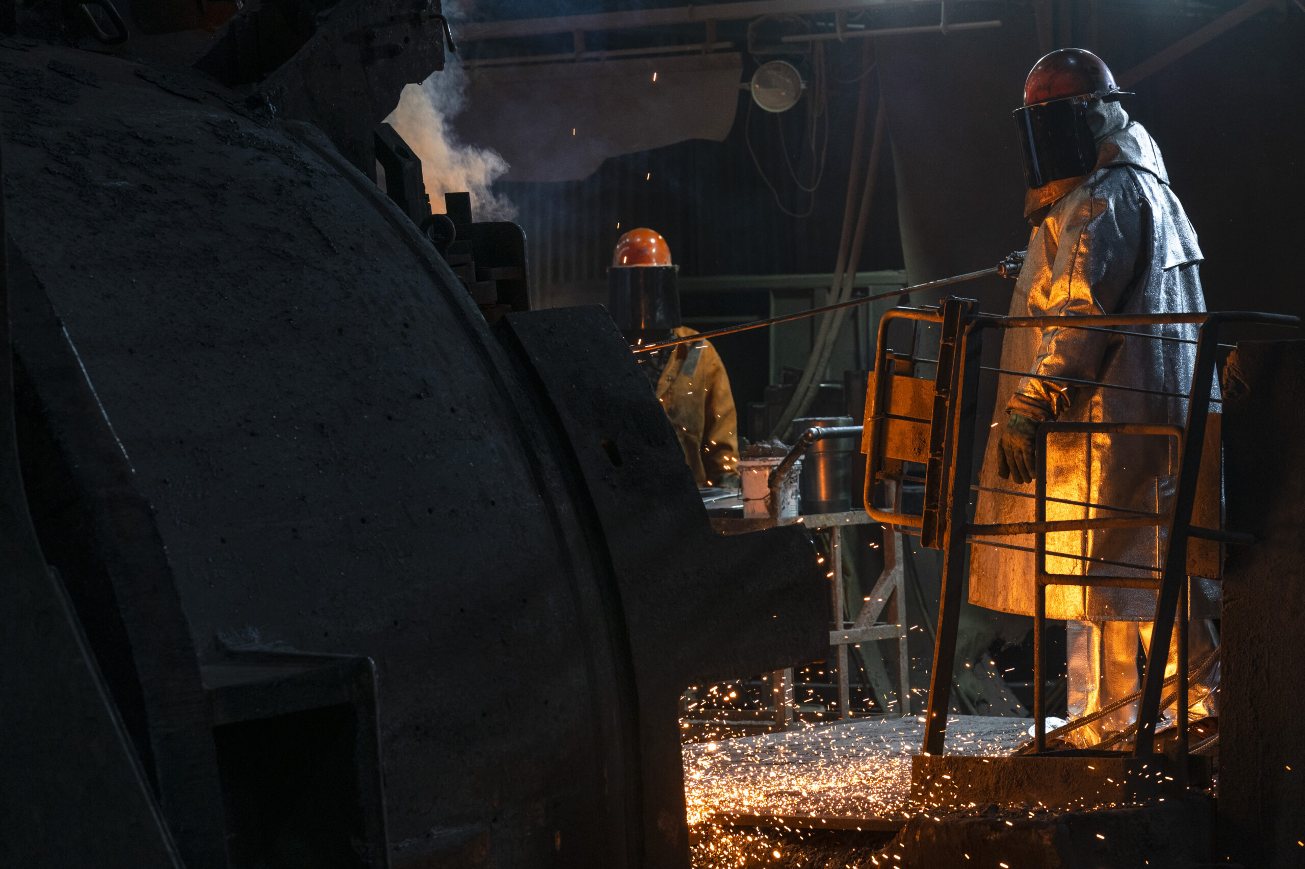 Sale of U.S. Steel to Nippon Steel takes another step forward